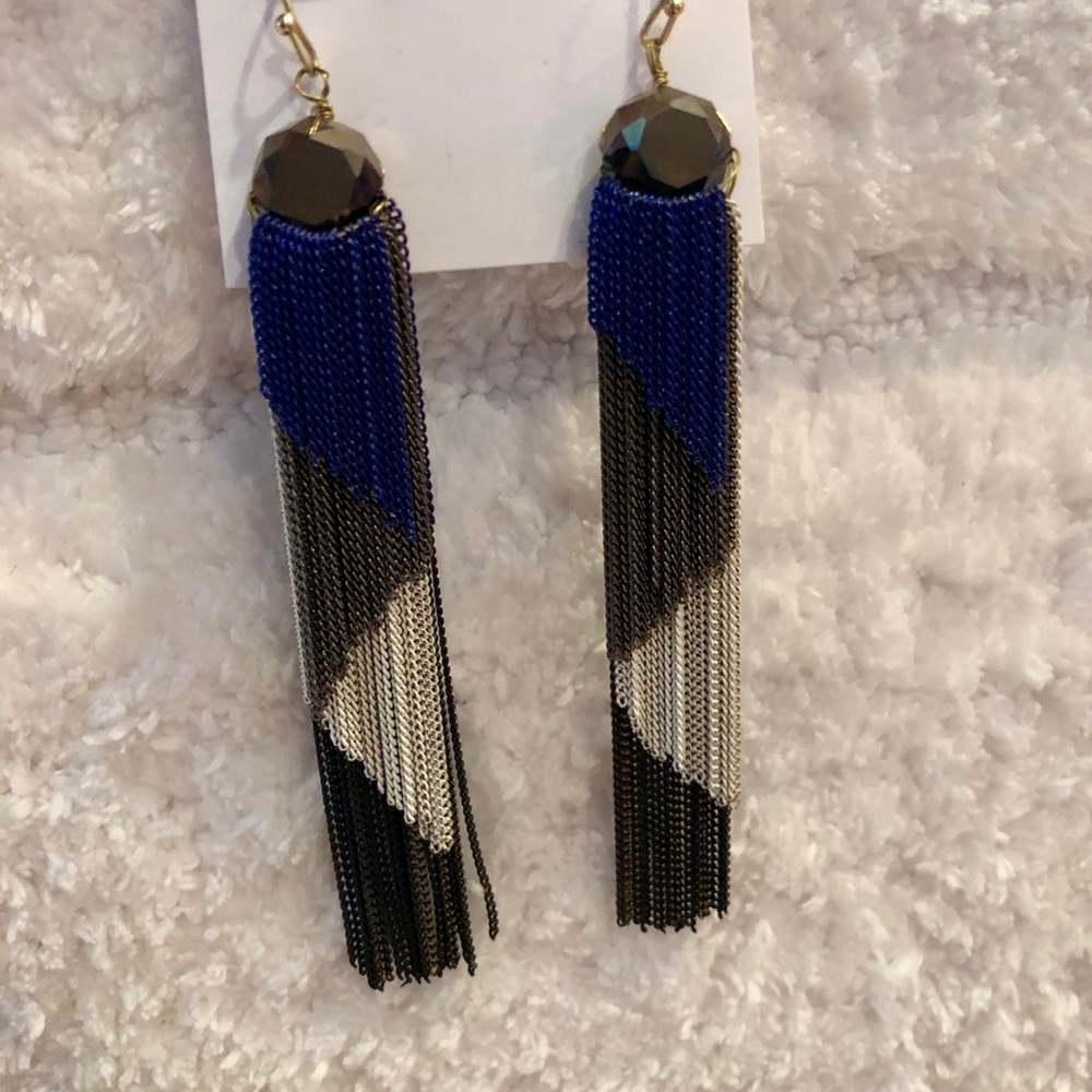 BCBGenerarion BRAND NEW EARRINGS with tags